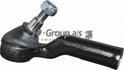 JP GROUP 1544604070 -  Наконечник поперечной рулевой тяги